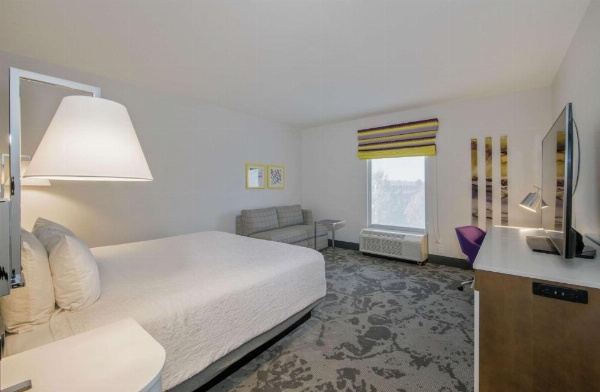 Hampton Inn By Hilton & Suites Raleigh-Durham Airport-Brier Creek image 22