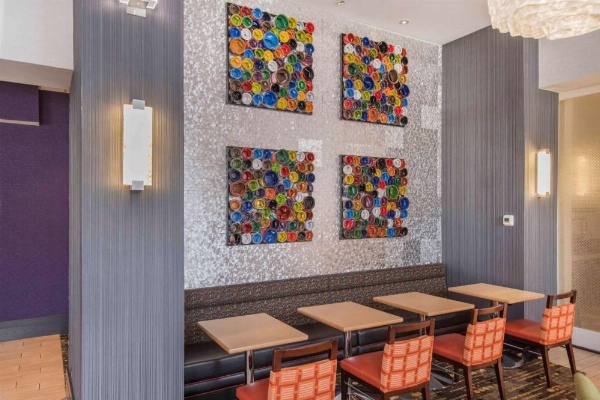 Hampton Inn By Hilton & Suites Raleigh-Durham Airport-Brier Creek image 9